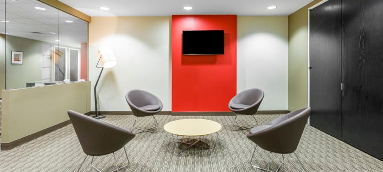 One Liberty Plaza One Liberty Plaza - Image 1