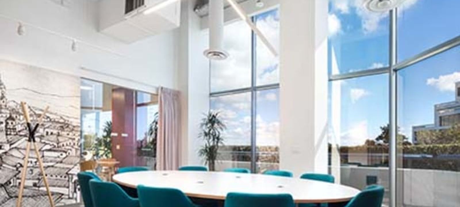 La Jolla Center I La Jolla Center I - Image 1