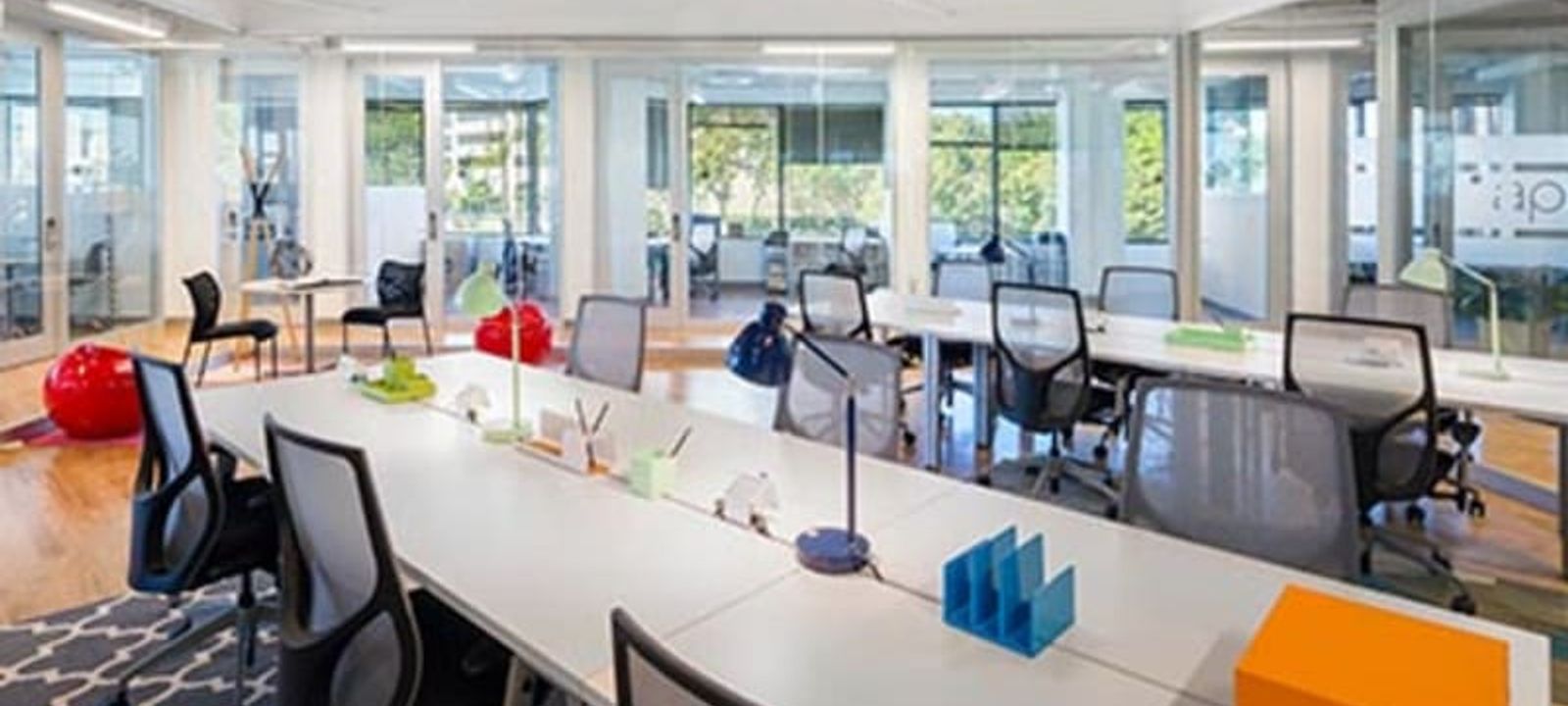 4660 La Jolla Village Drive, San Diego - Image 1