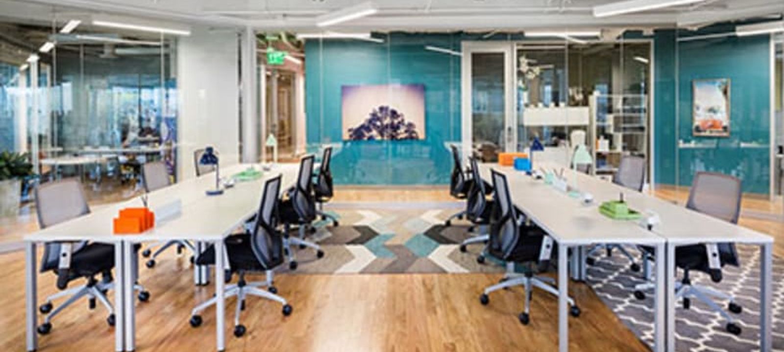 4660 La Jolla Village Drive, San Diego - Image 1