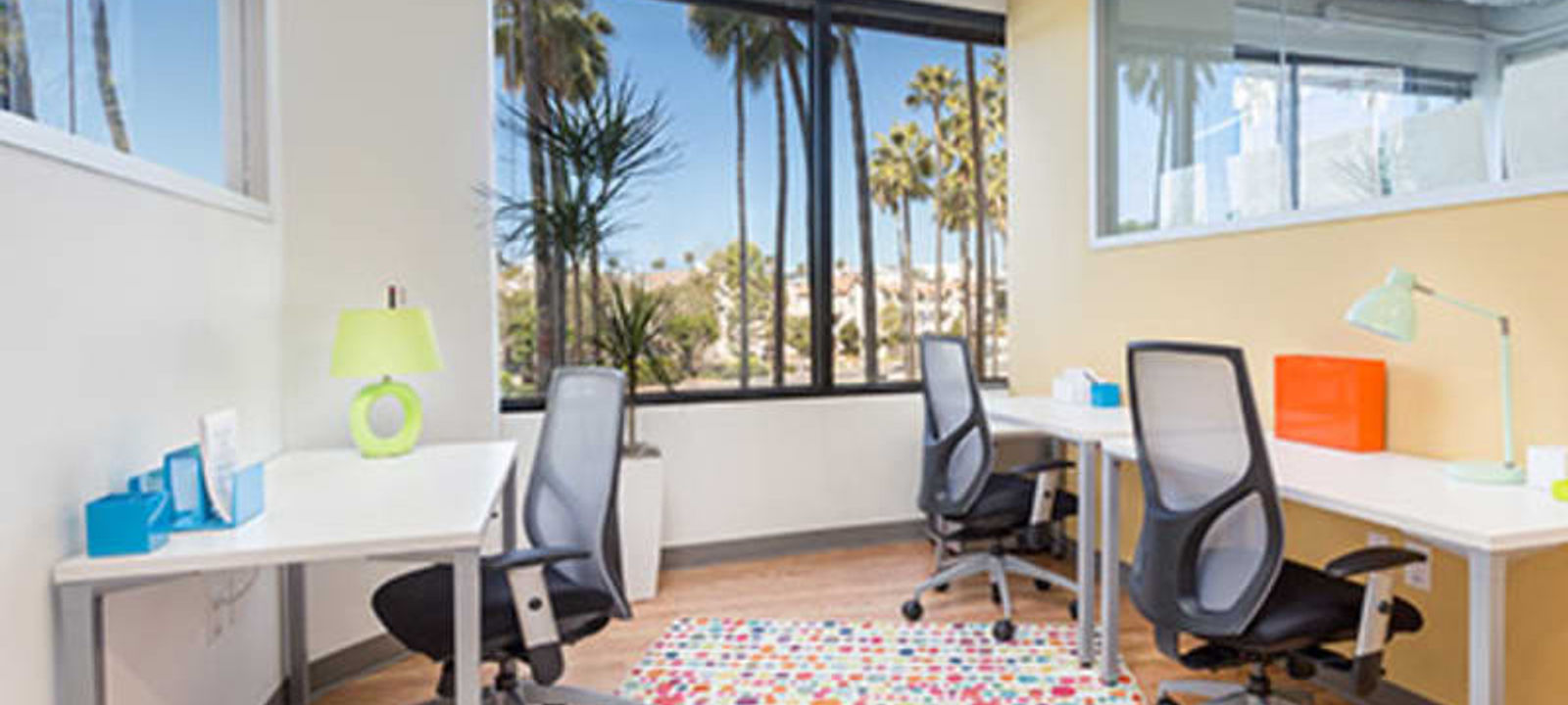 4660 La Jolla Village Drive 4660 La Jolla Village Drive, San Diego - Image 1