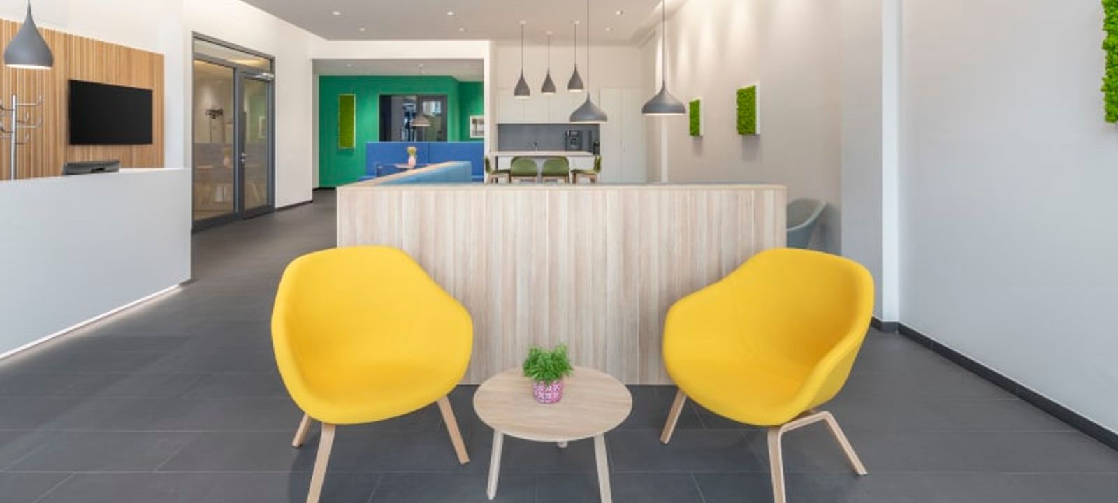 2-6 Ottenser Hauptstrasse, Hamburg - Image 1