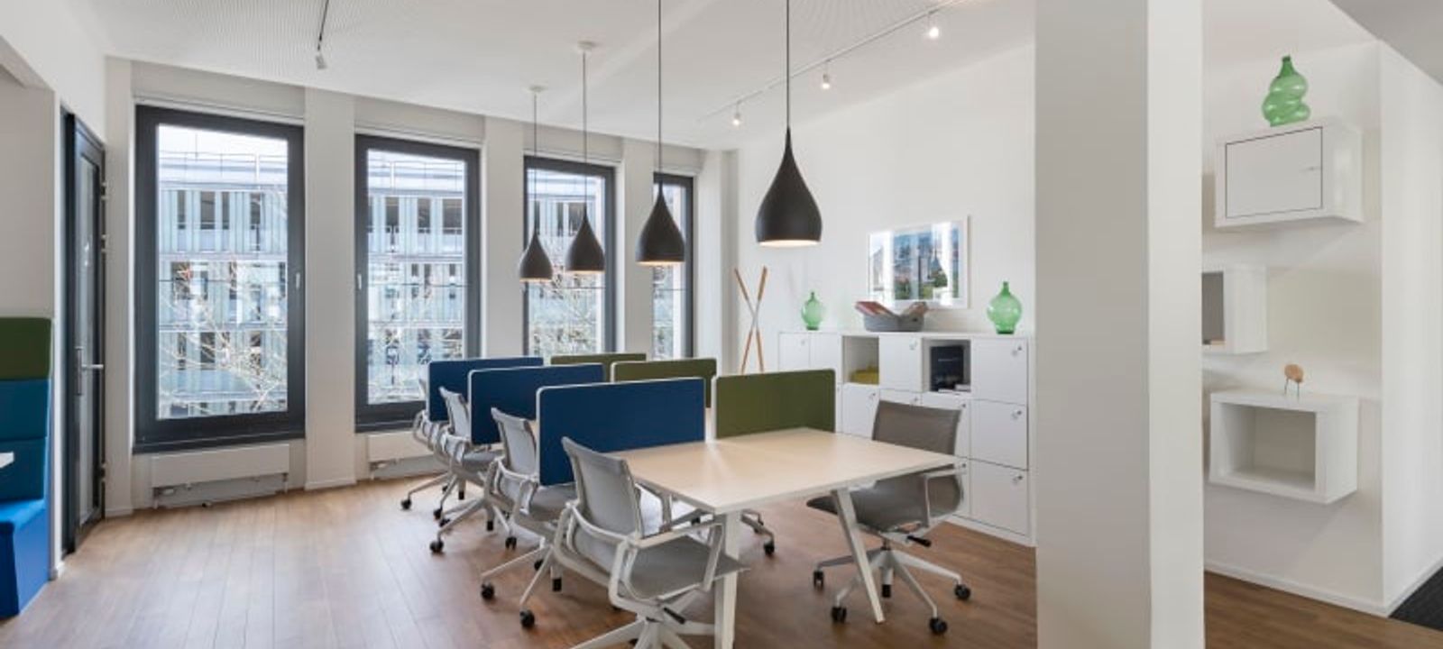 2-6 Ottenser Hauptstrasse, Hamburg - Image 1