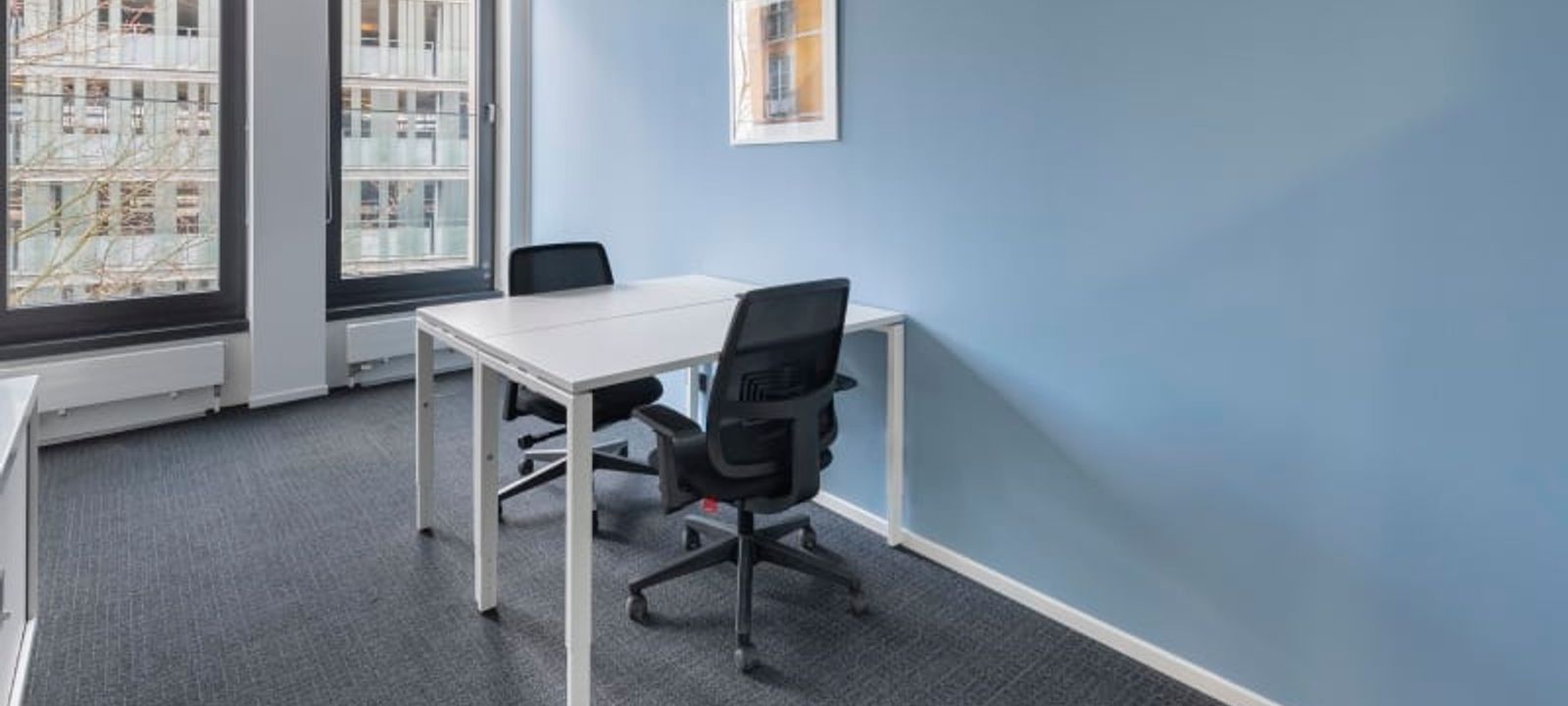 2-6 Ottenser Hauptstrasse, Hamburg - Image 1