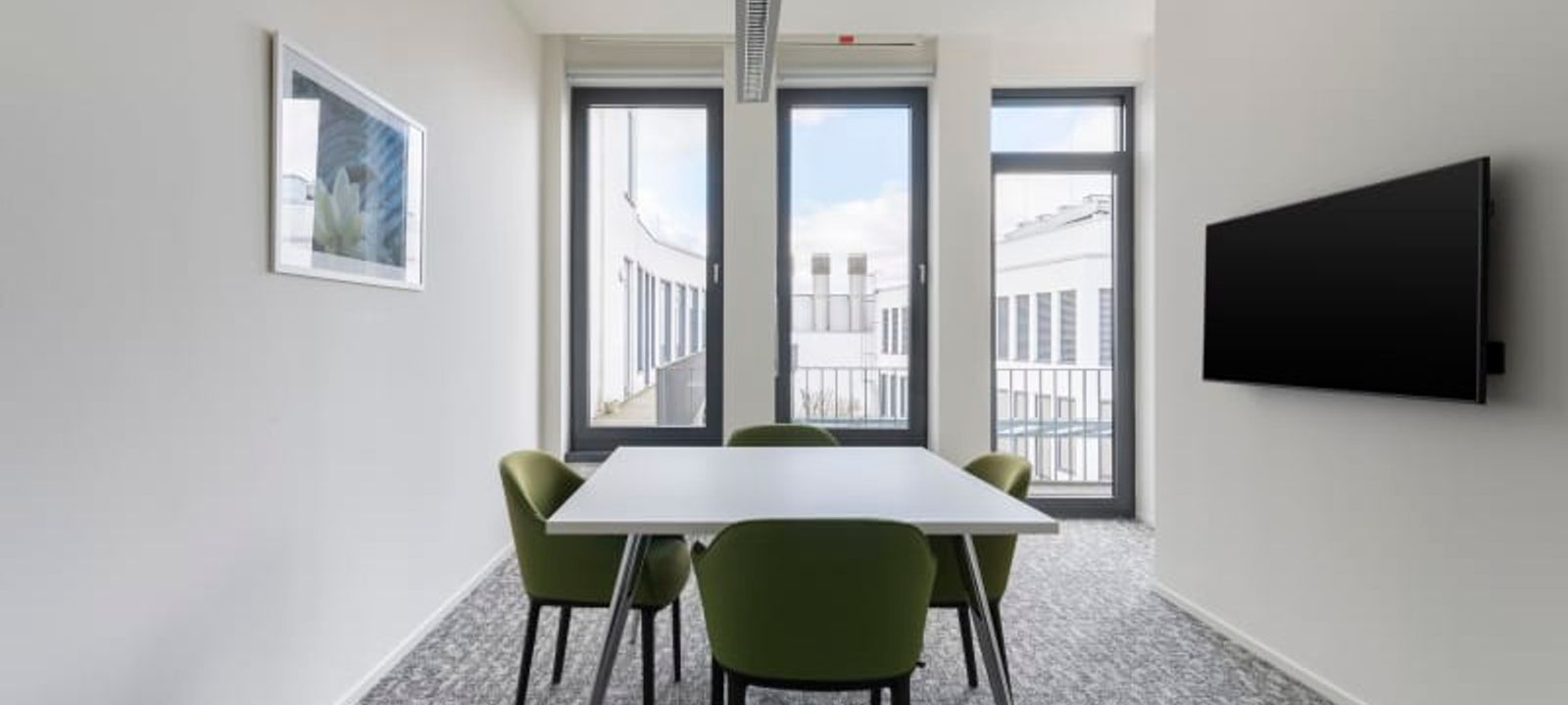 2-6 Ottenser Hauptstrasse, Hamburg - Image 1