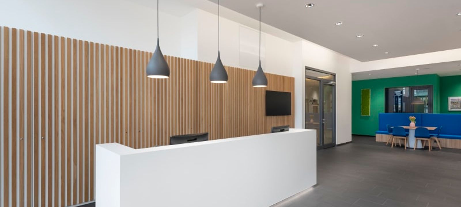 2-6 Ottenser Hauptstrasse, Hamburg - Image 1