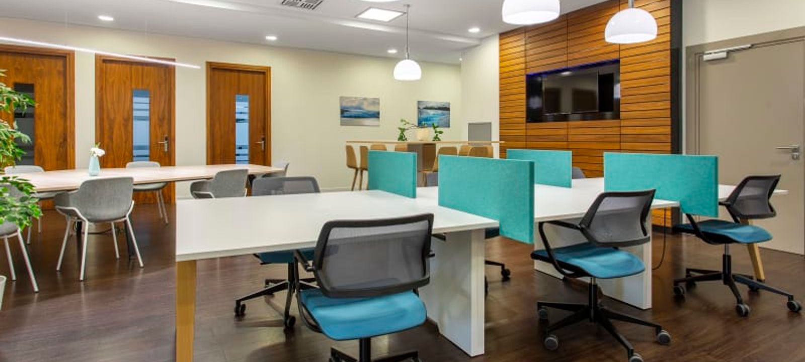 Plac Andersa 7, Poznan - Image 1