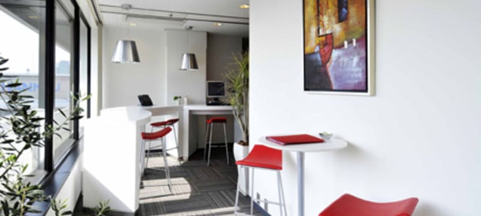 8-47 Kakudacho Kita-ku, Osaka - Image 1