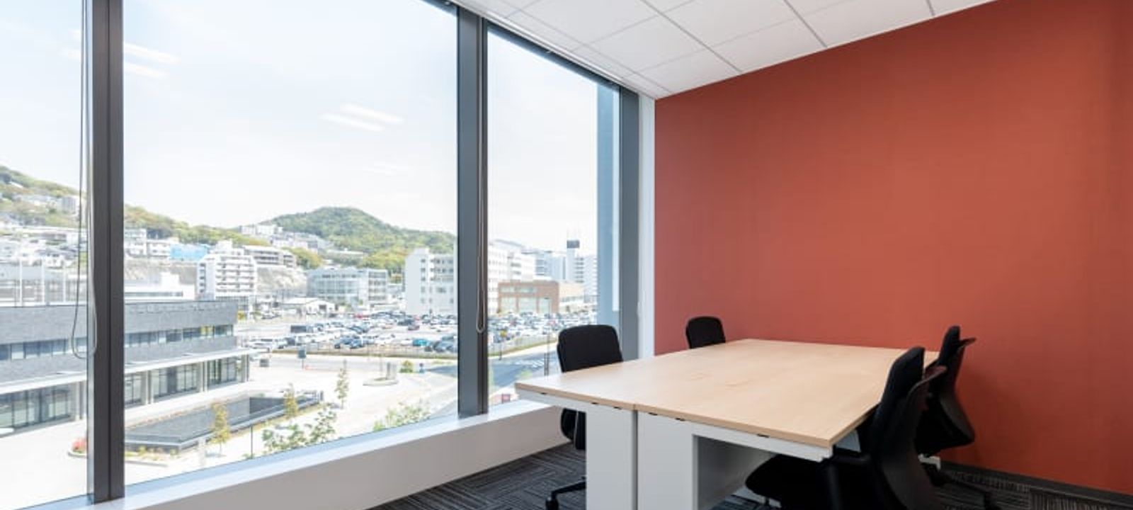 3-5-7 Futabanosato Higashi-ku, Hiroshima - Image 1