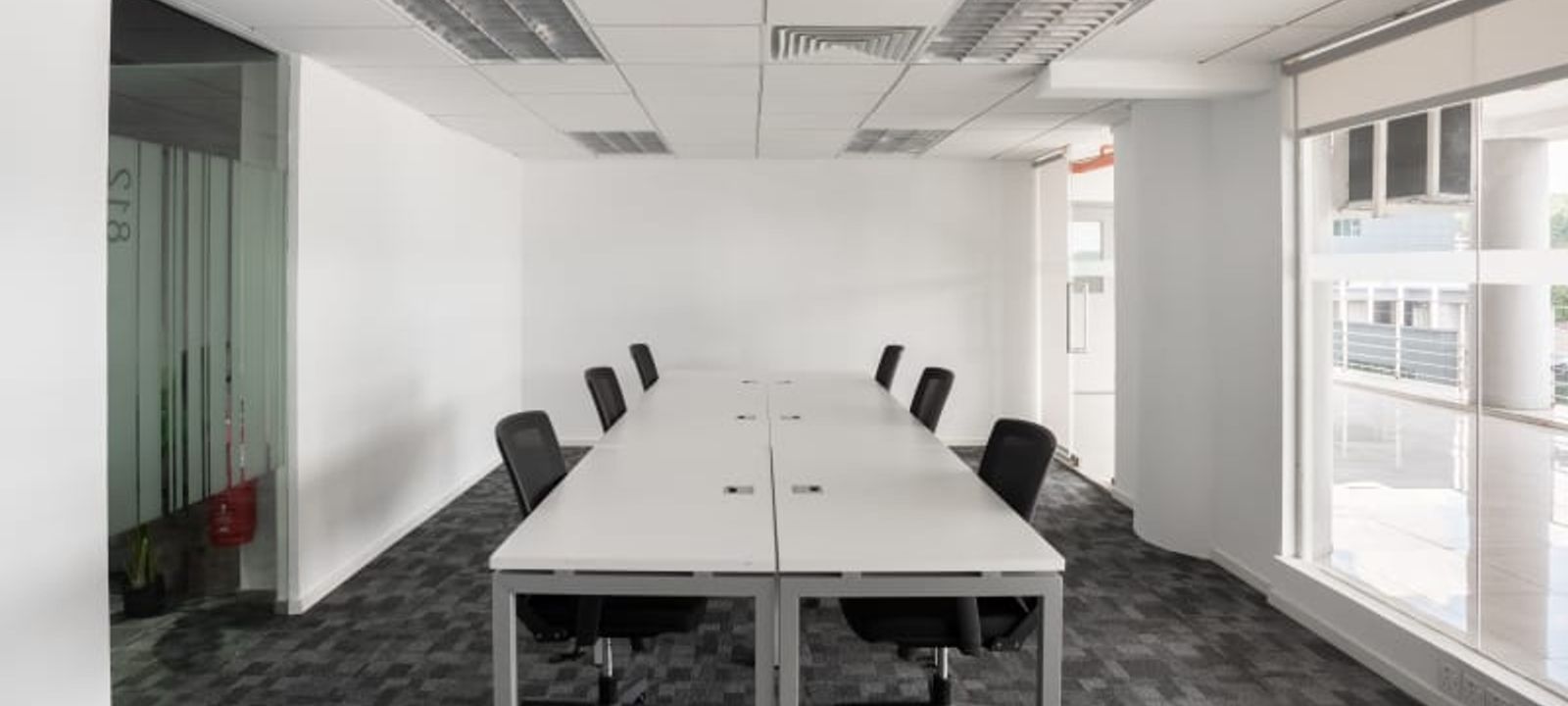 Jalan Kianggeh Darussalam, Bandar Seri Begawan - Image 1