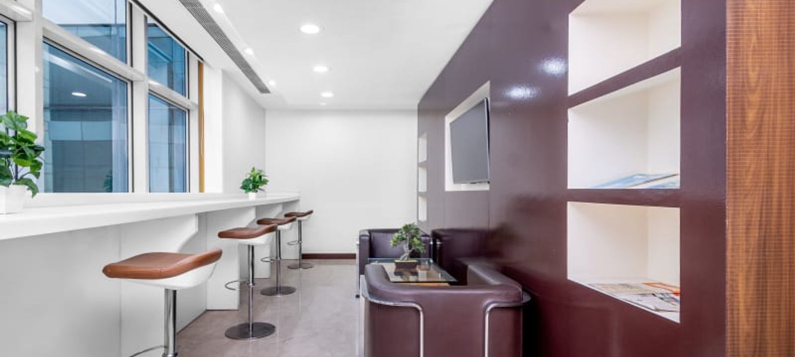 Old Mathura Rd District Centre Jasola, New Delhi - Image 1