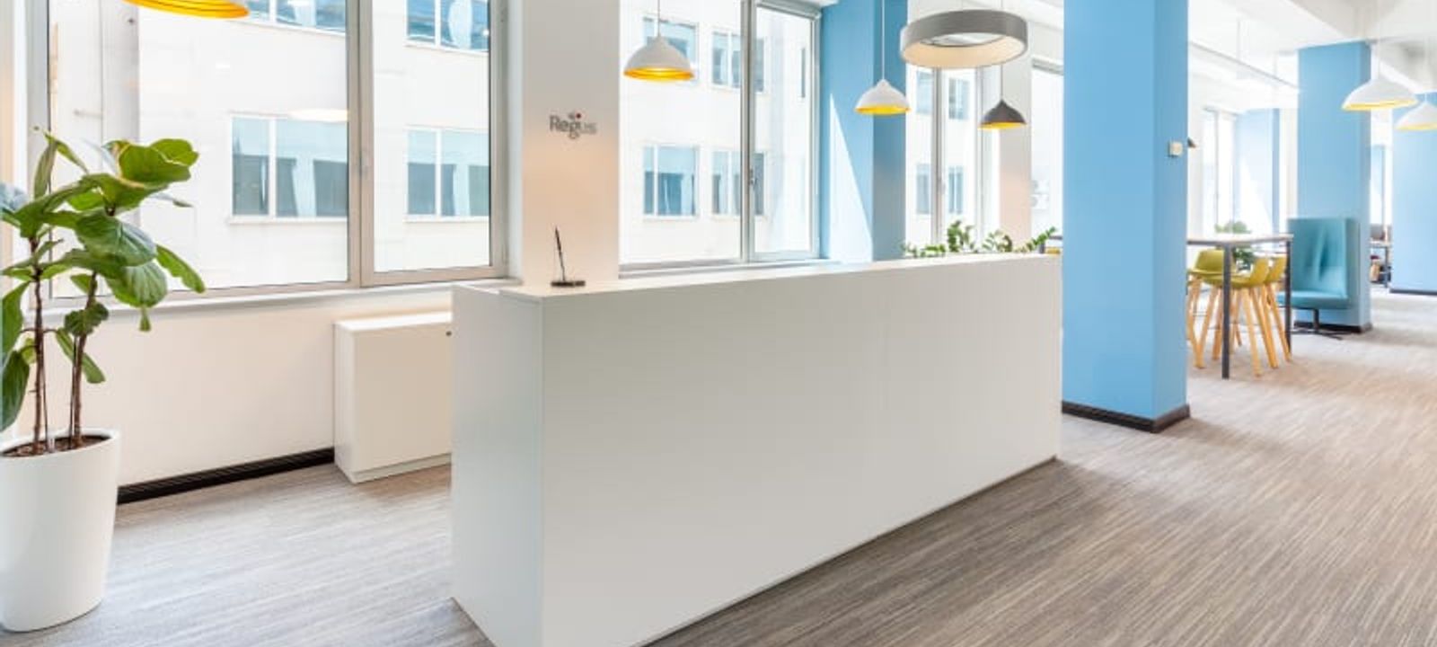 71 Block 2 Level 2 Bcv 71 Vazha Pshavela Ave, Tbilisi - Image 1