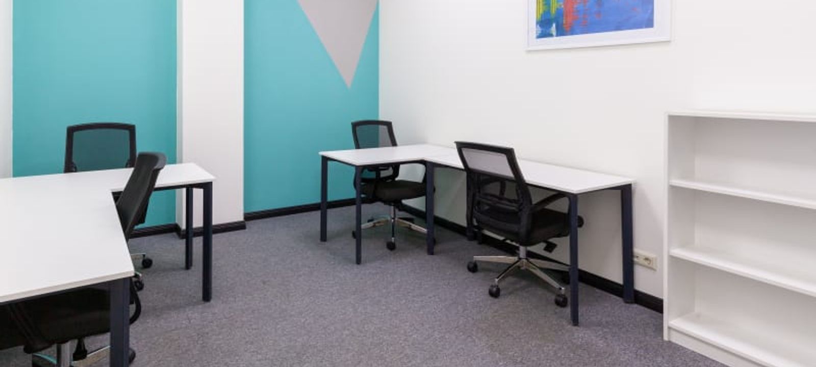 71 Block 2 Level 2 Bcv 71 Vazha Pshavela Ave, Tbilisi - Image 1