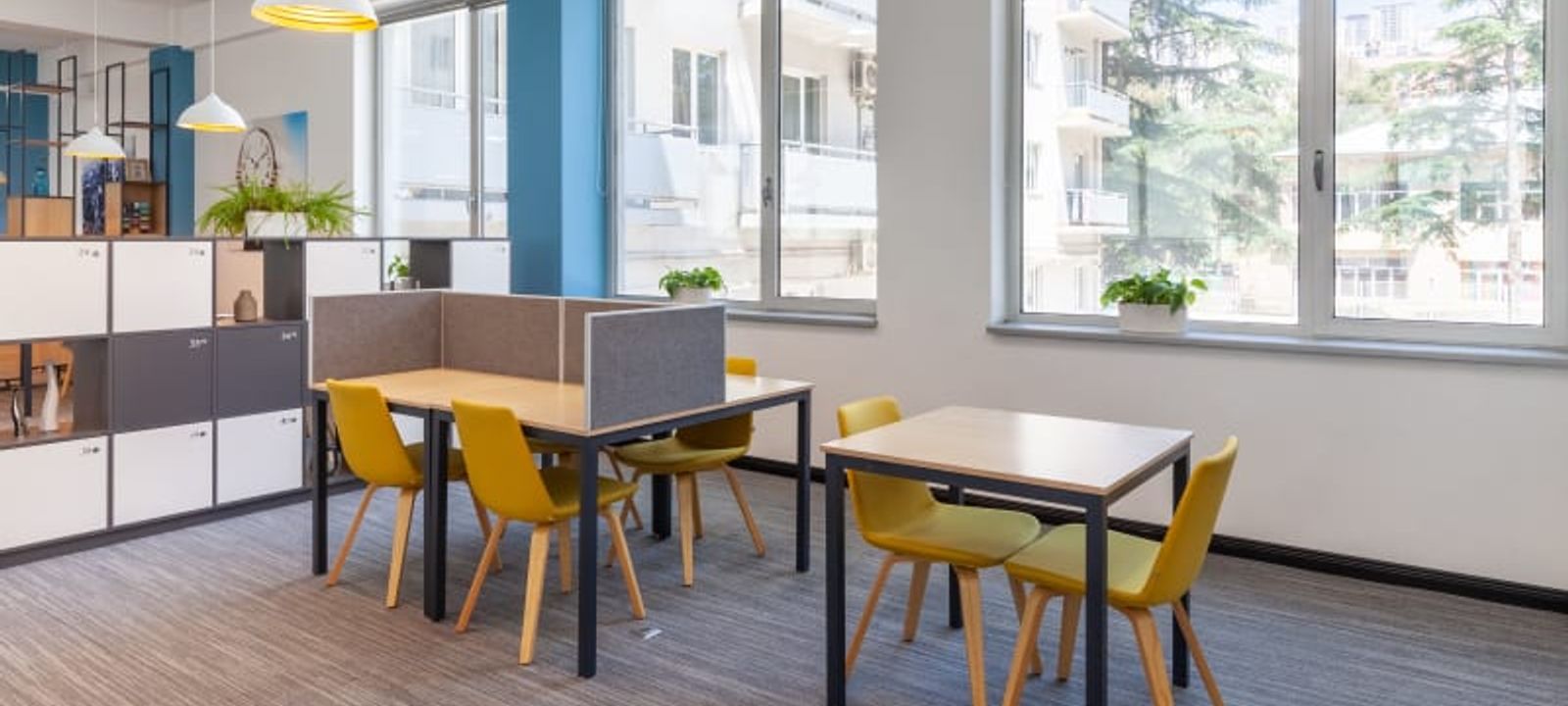 71 Block 2 Level 2 Bcv 71 Vazha Pshavela Ave, Tbilisi - Image 1