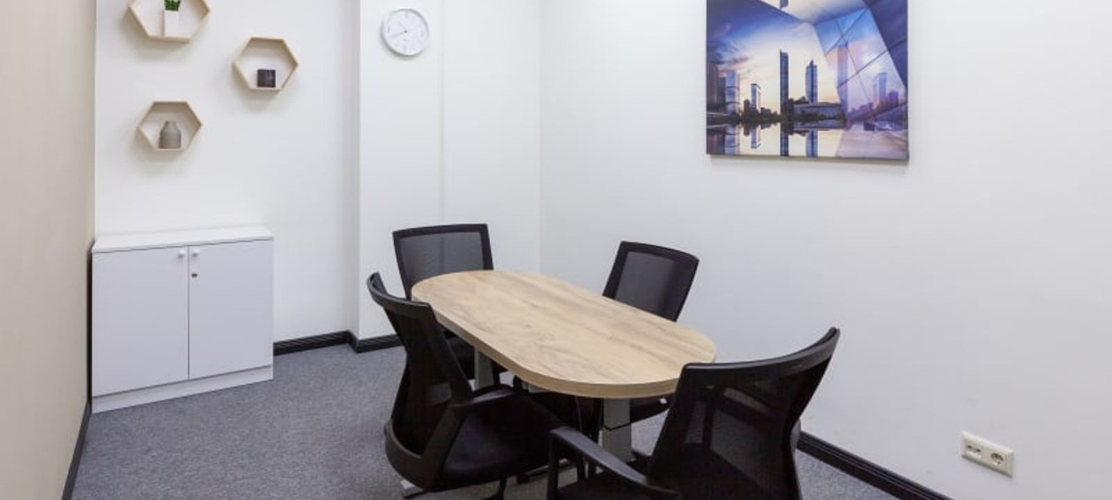 71 Block 2 Level 2 Bcv 71 Vazha Pshavela Ave, Tbilisi - Image 1