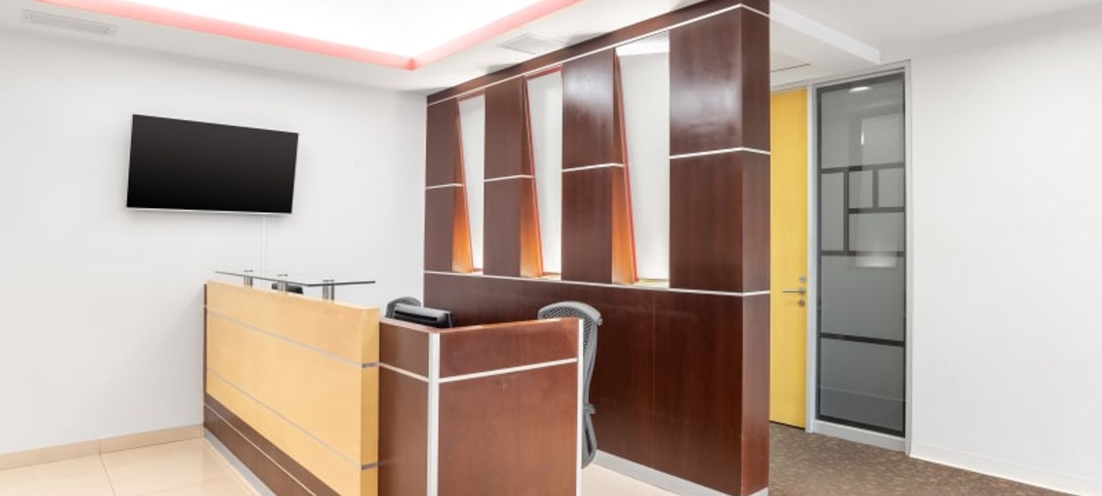 C Dean Valdivia, Lima - Image 1