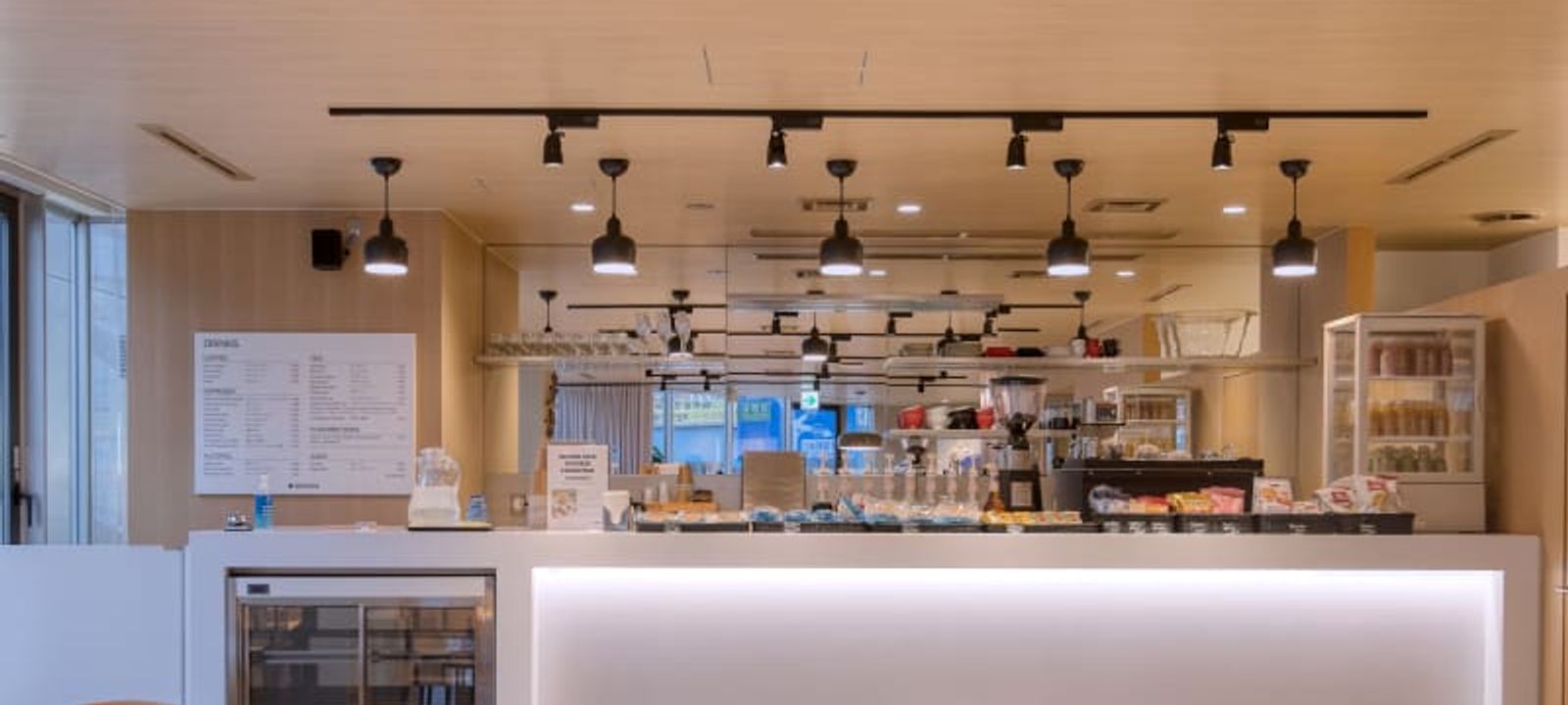 Zenken Plaza - Image 1