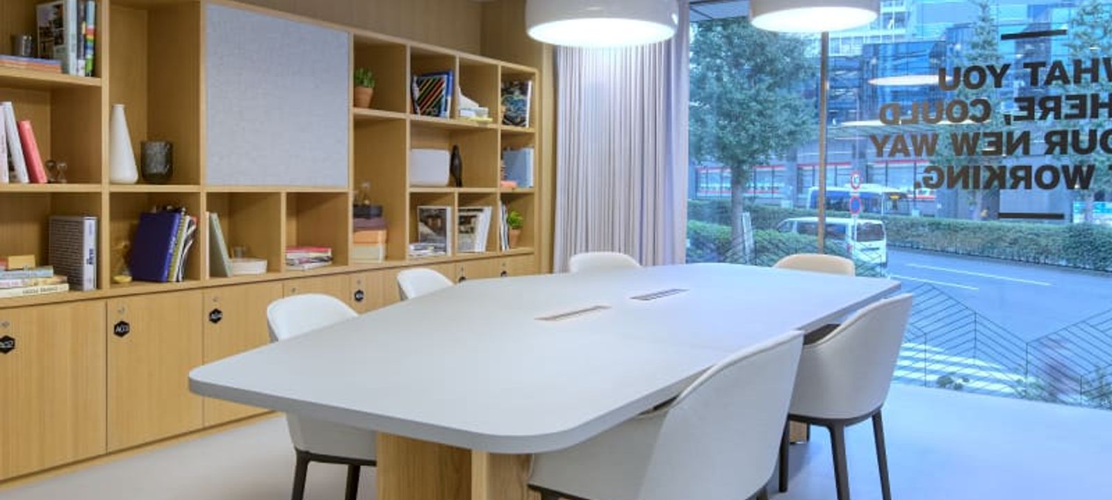 1-4-11 Nishi Shinjuku Shinjuku-ku, Tokyo - Image 1