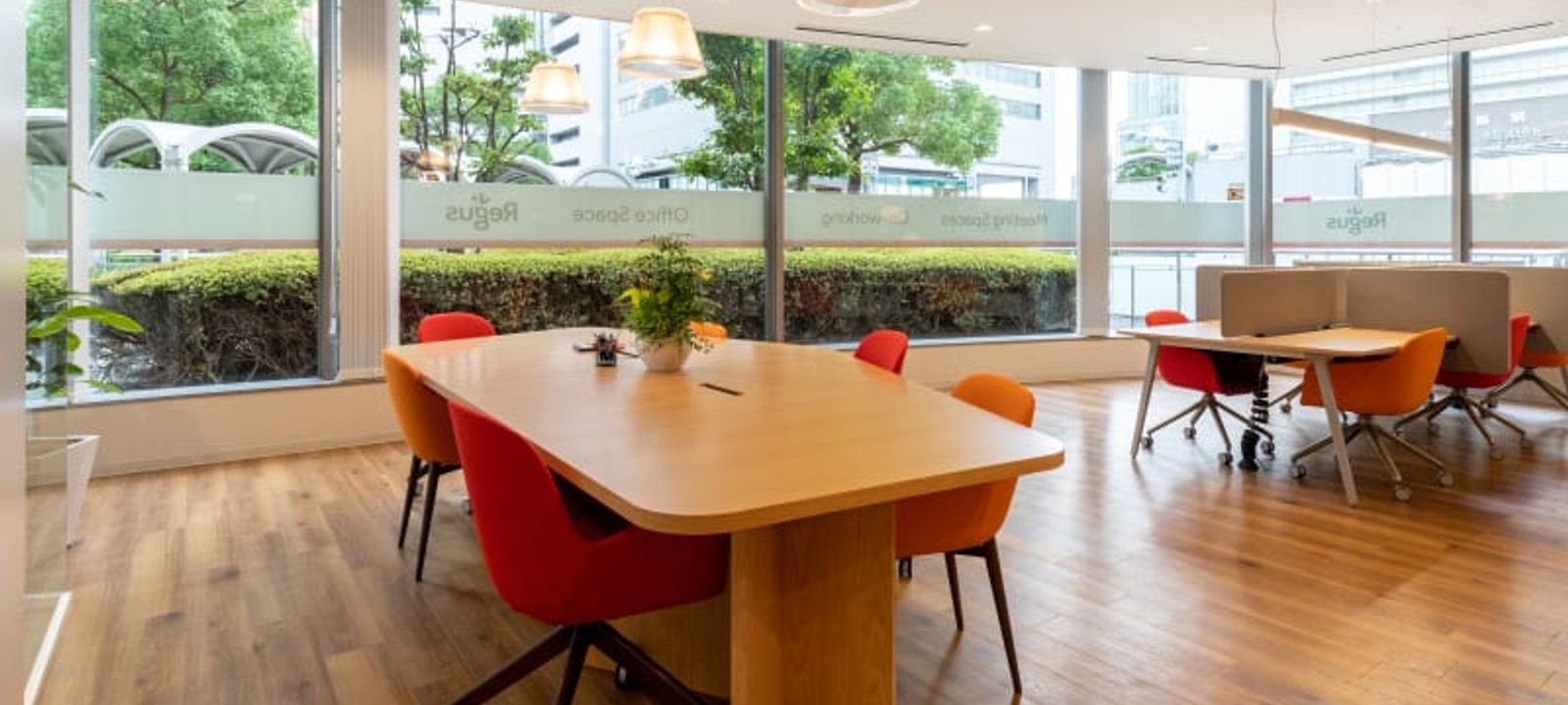 1-12-17 Umeda Kita-ku, Osaka - Image 1