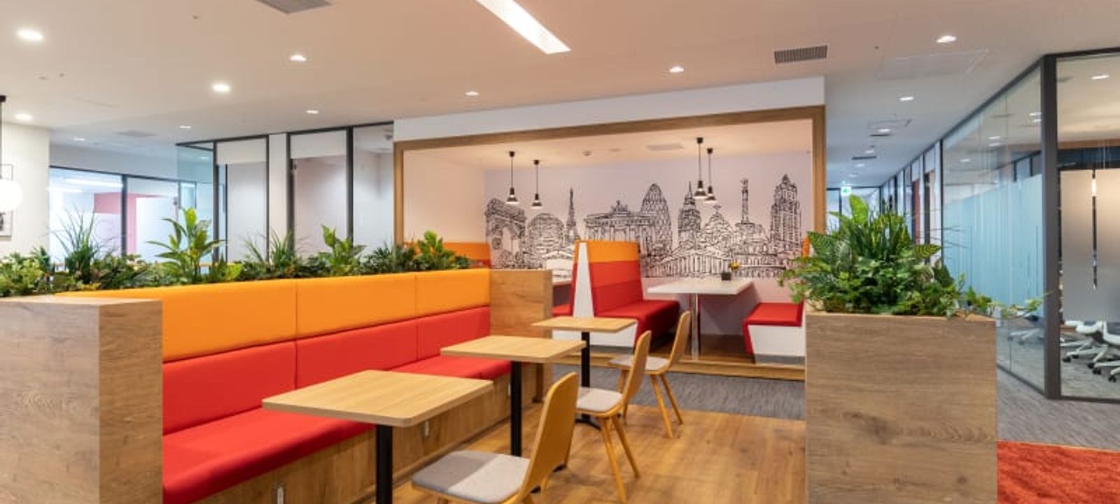 1-12-17 Umeda Kita-ku, Osaka - Image 1