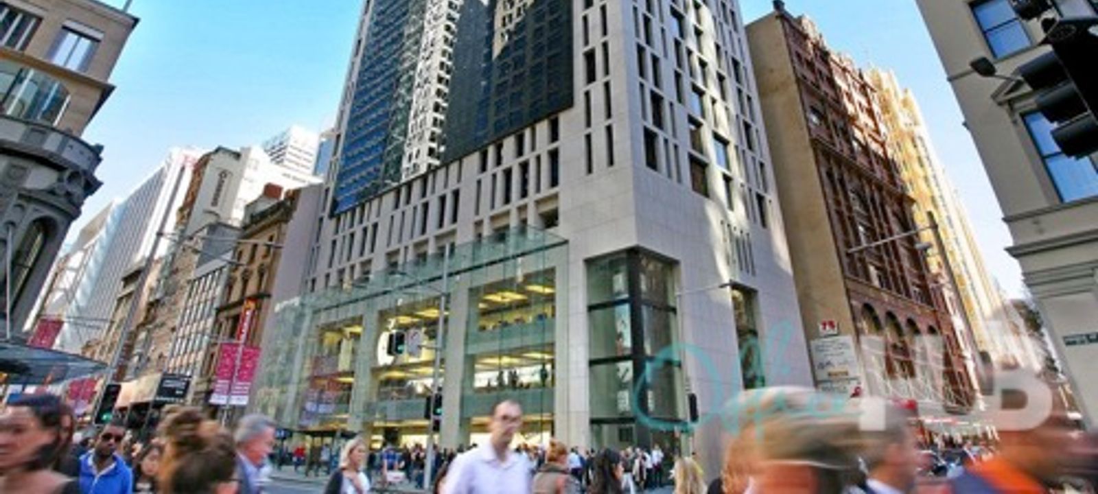 77 King Street, Sydney - Image 1