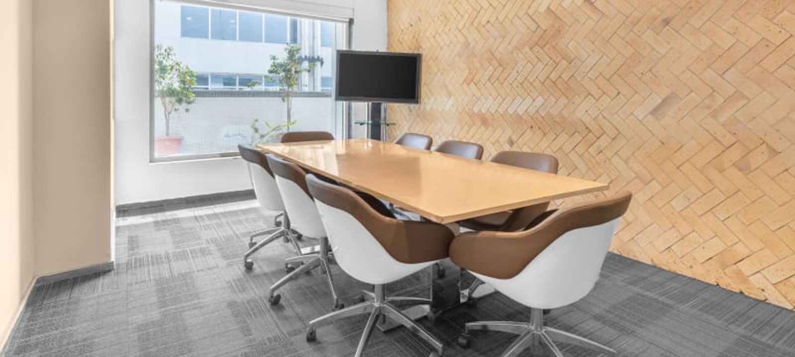 Brilliant Solitaire Scheme Number 78 Part Ii Vijay Nagar, Indore - Image 1