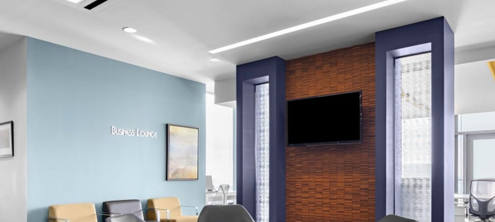 100 International Drive, Baltimore - Image 1