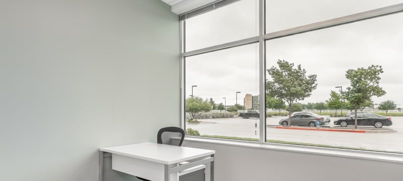 Barclay's Technology Center - Image 1