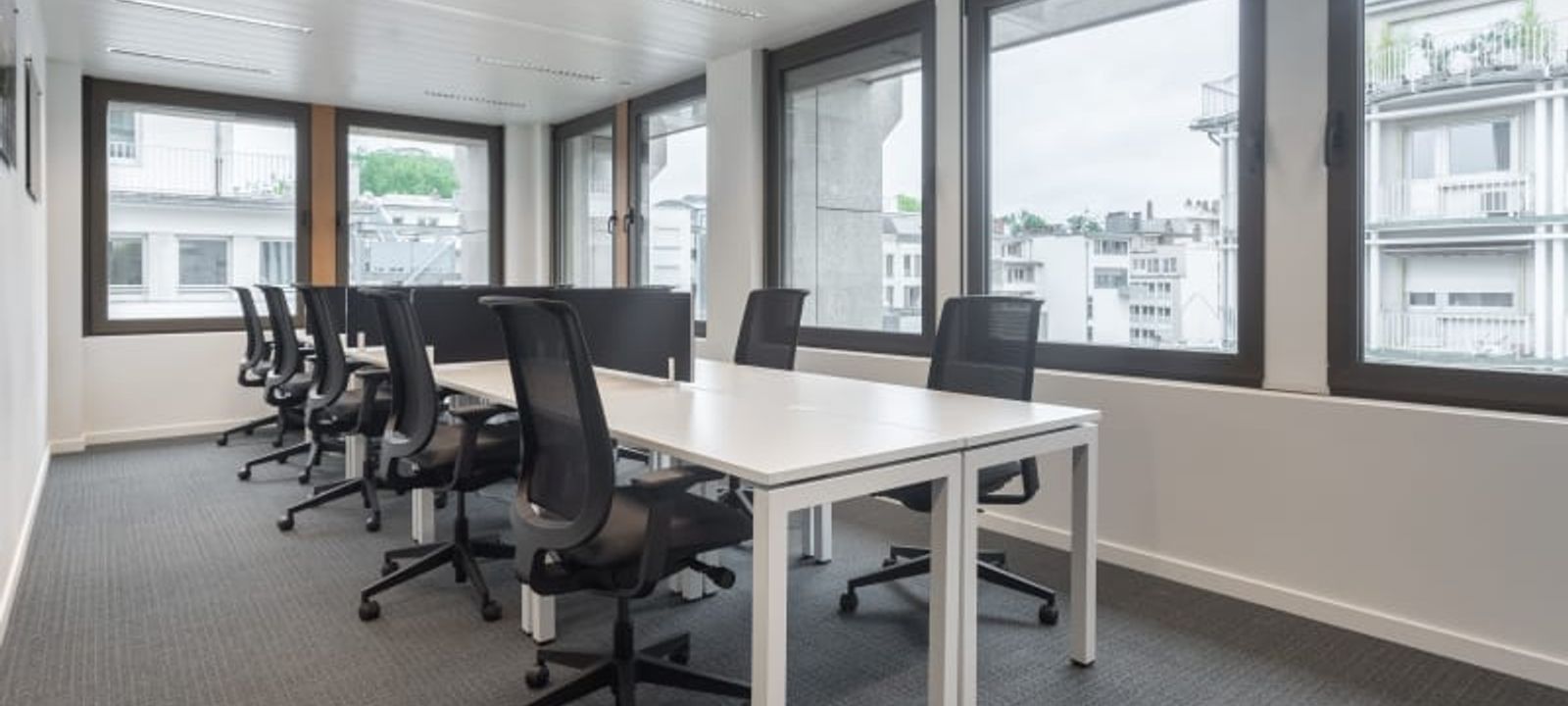 26 Boulevard Royal, Luxembourg - Image 1