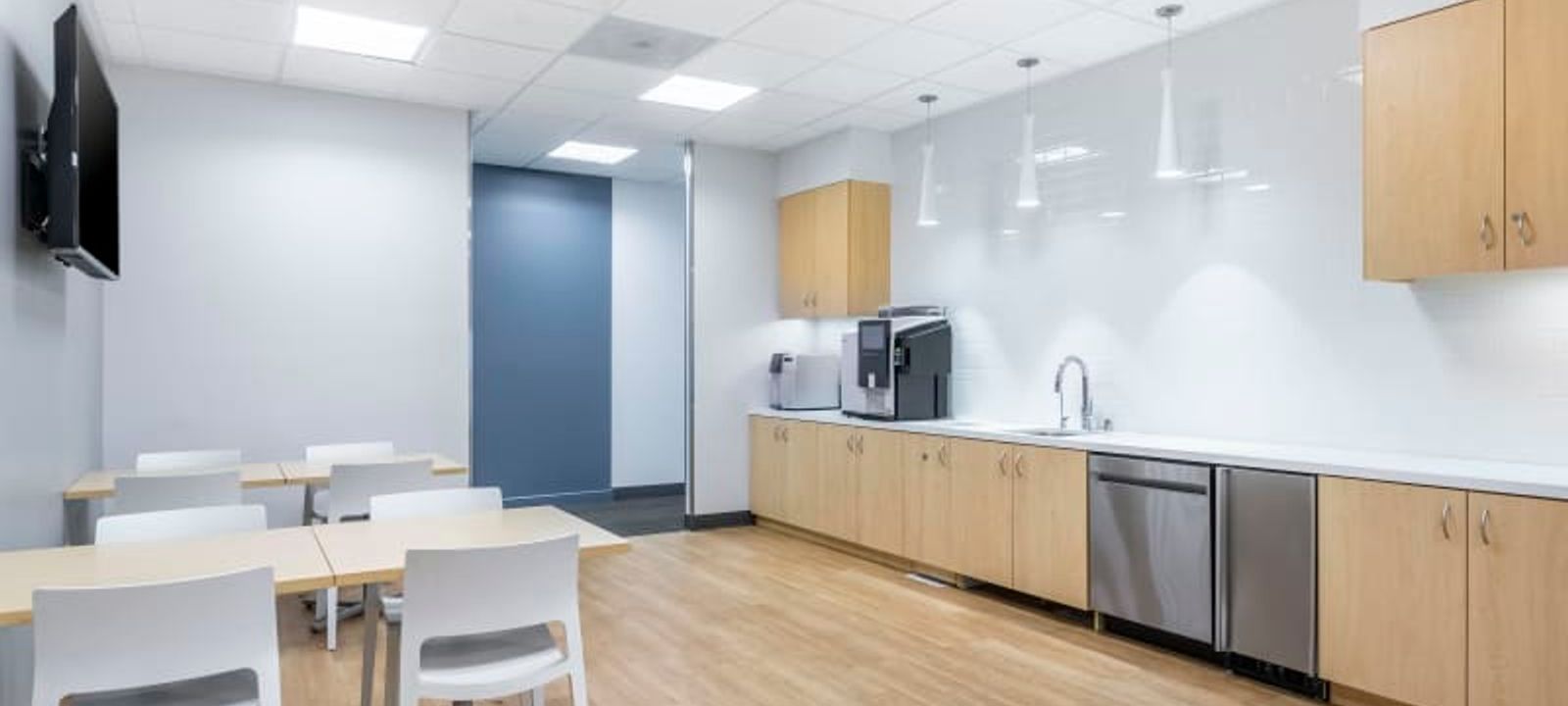 Turner Riverwalk - Image 1