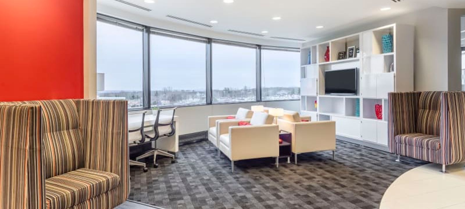 50 Tice Blvd 50 Tice Blvd, Woodcliff Lake - Image 1