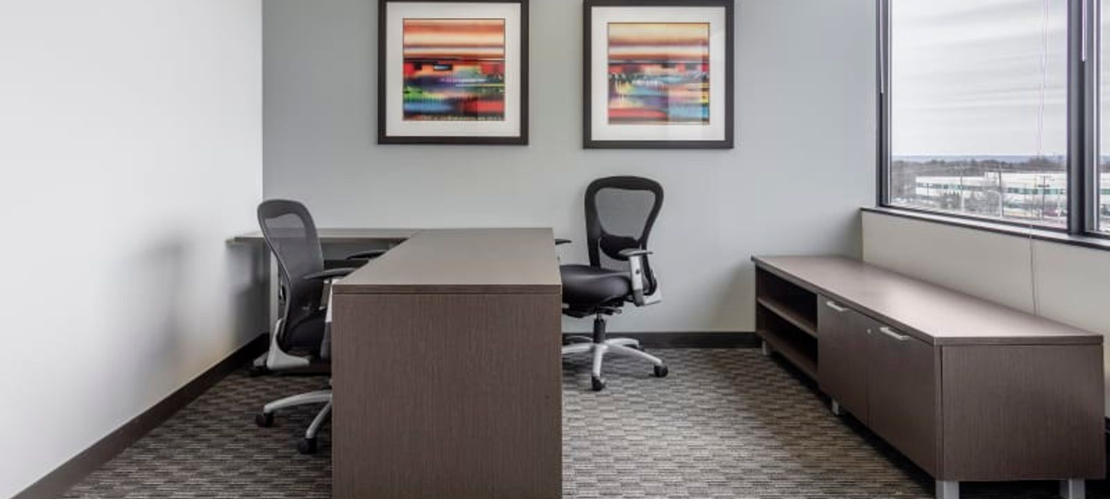 50 Tice Blvd 50 Tice Blvd, Woodcliff Lake - Image 1