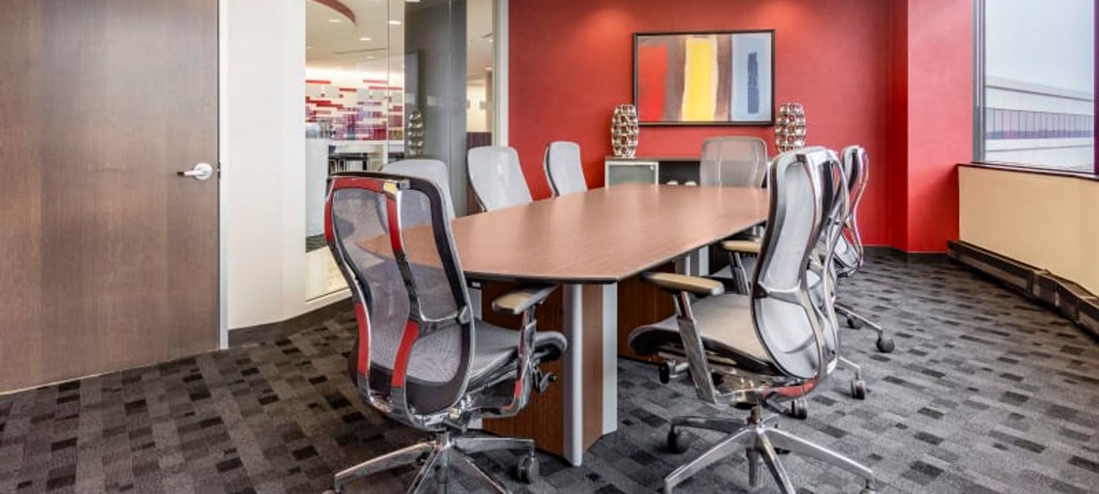 50 Tice Blvd, Woodcliff Lake - Image 1