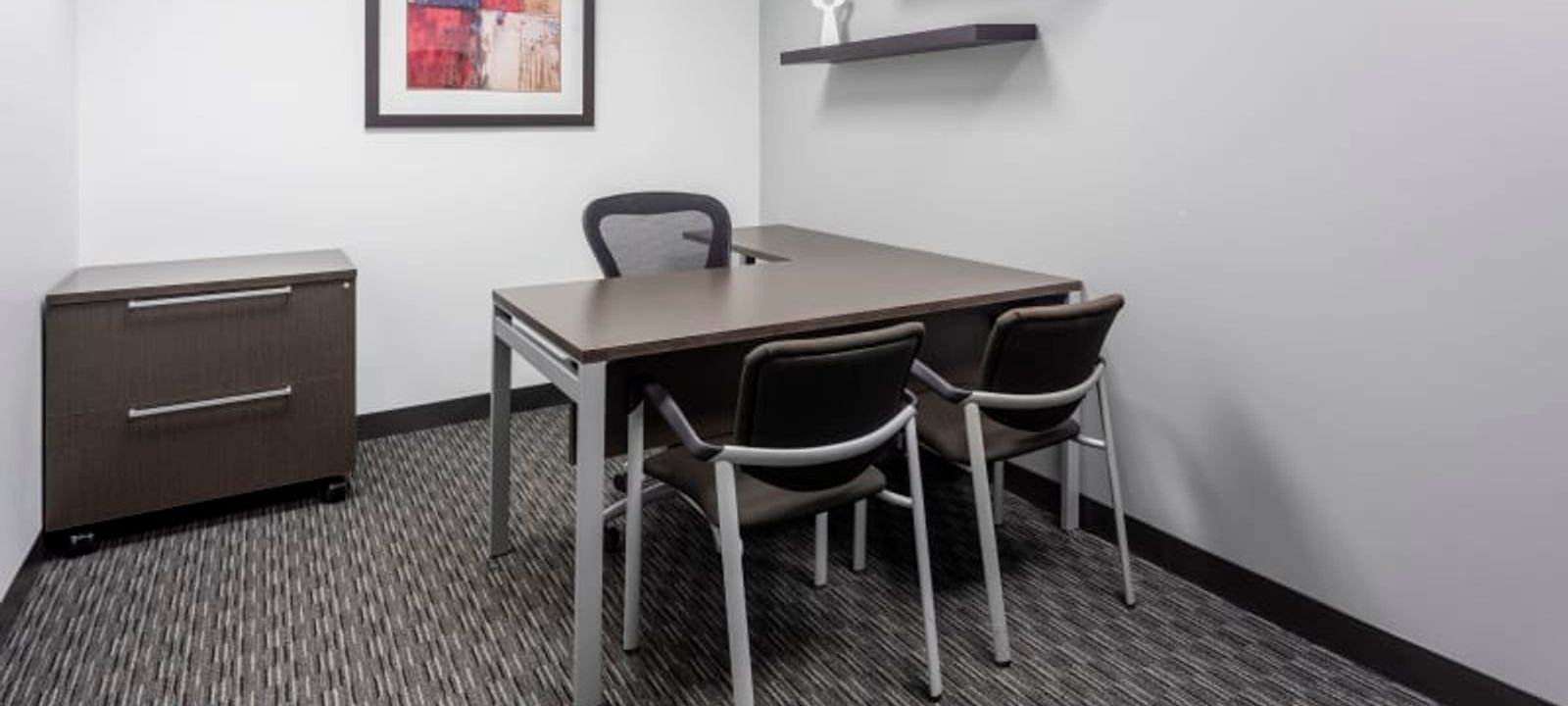 50 Tice Blvd, Woodcliff Lake - Image 1