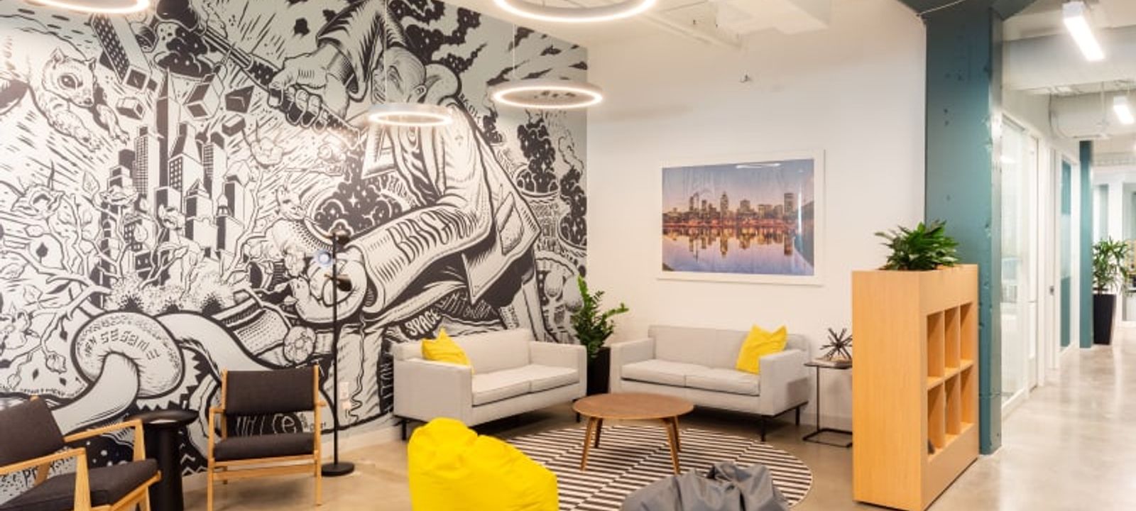 5455 De Gaspe Ave, Montreal - Image 1