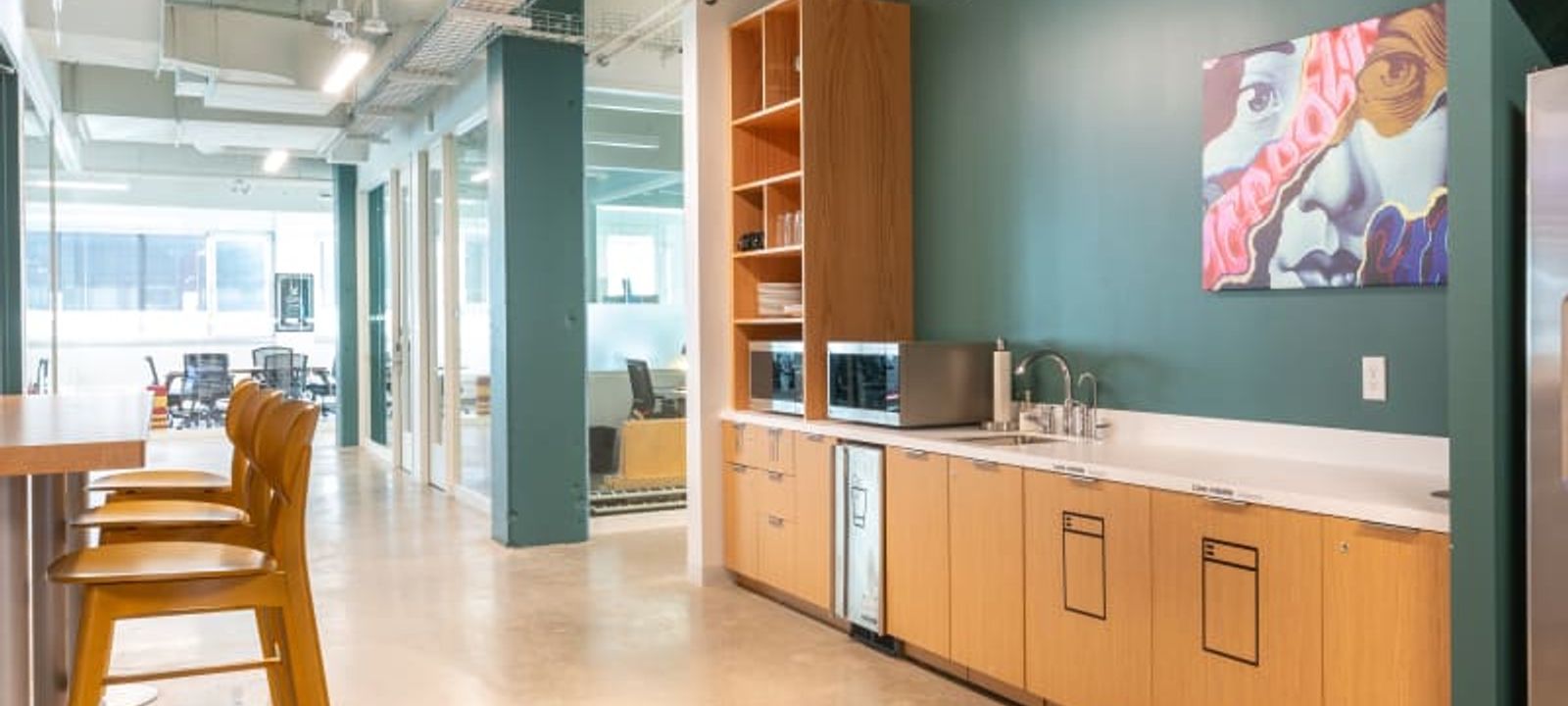 5455 De Gaspe Ave, Montreal - Image 1