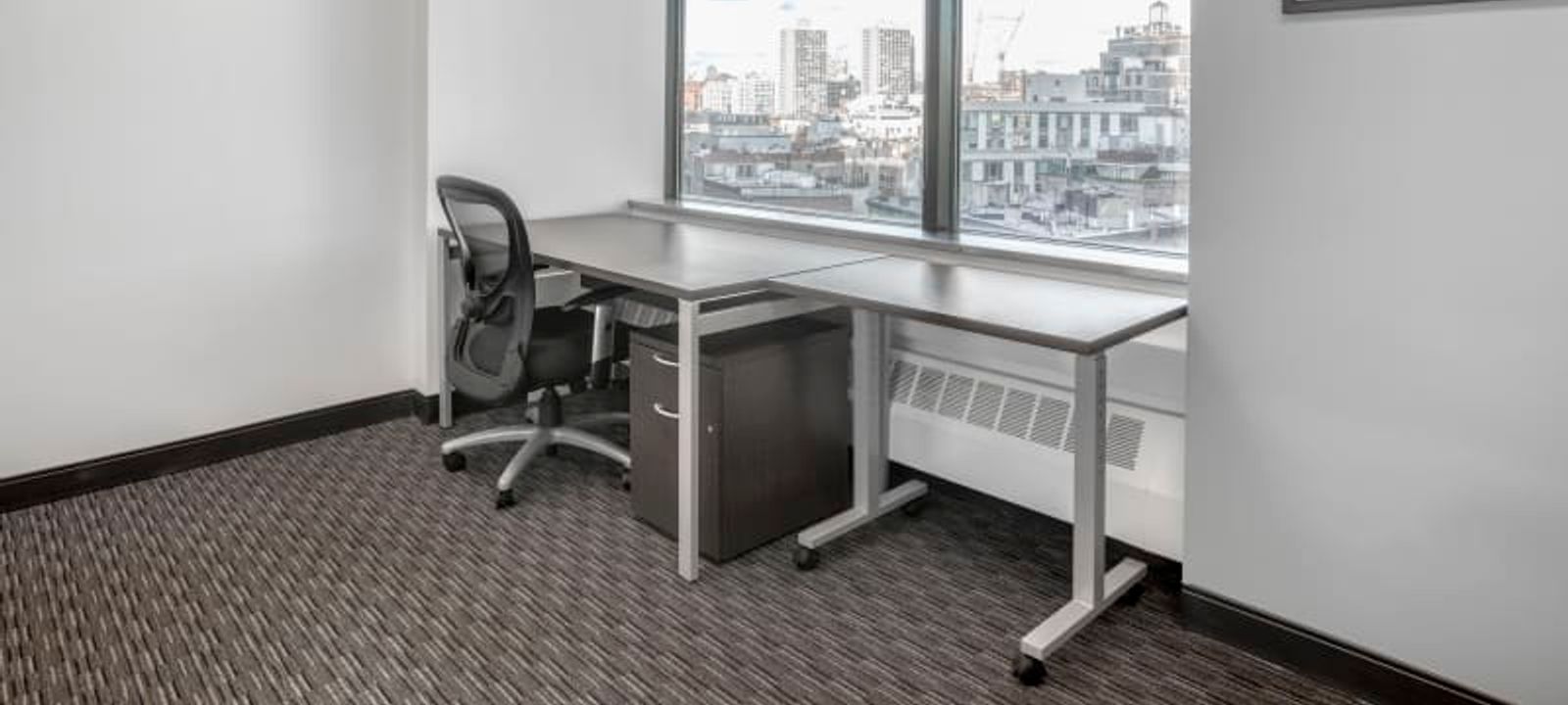 One Hudson Square One Hudson Square - Image 1