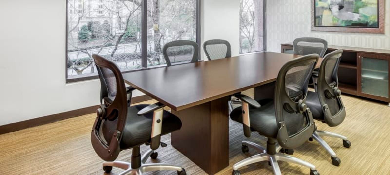 2727 Paces Ferry Rd Se, Atlanta - Image 1