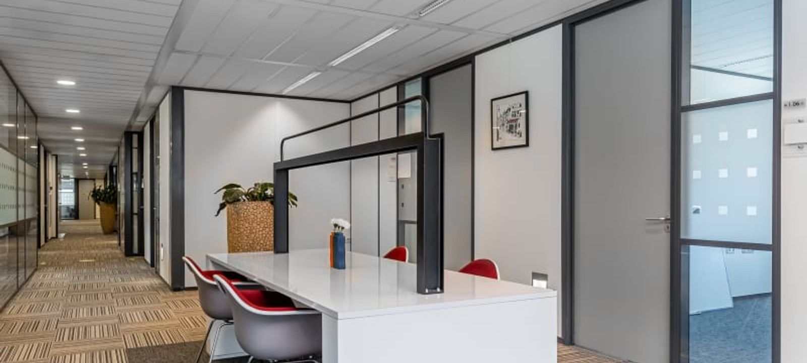 901-999 Joop Geesinkweg, Amsterdam - Image 1