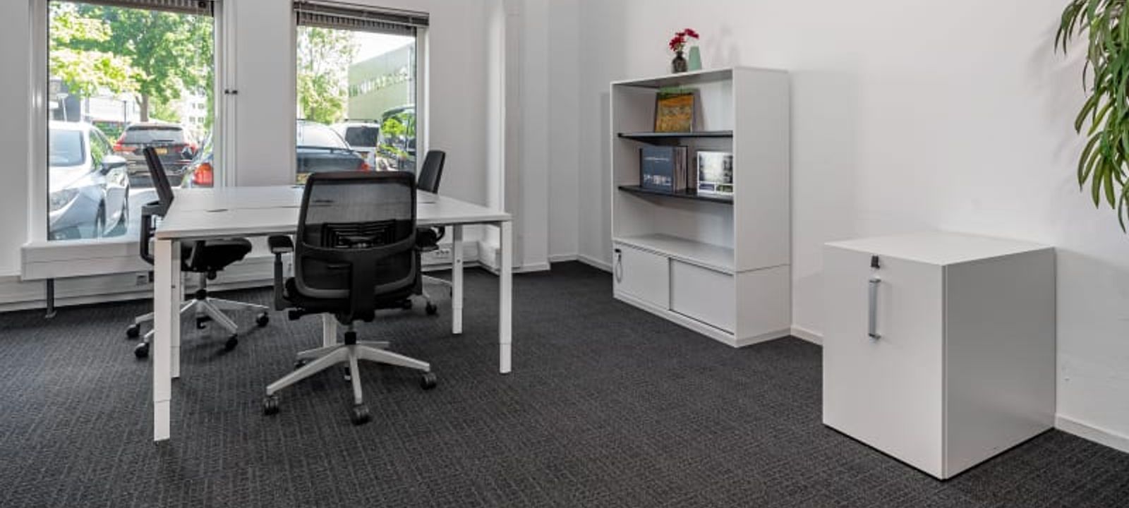 901-999 Joop Geesinkweg, Amsterdam - Image 1