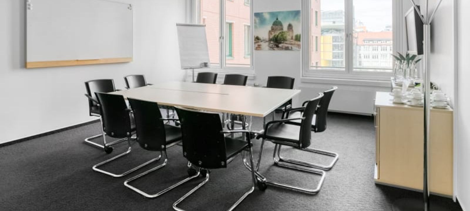 10 Potsdamer Platz, Berlin - Image 1