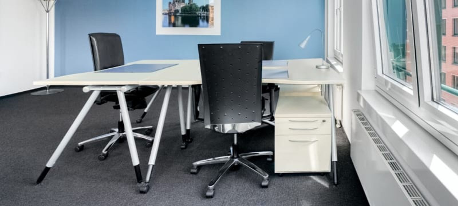 10 Potsdamer Platz, Berlin - Image 1