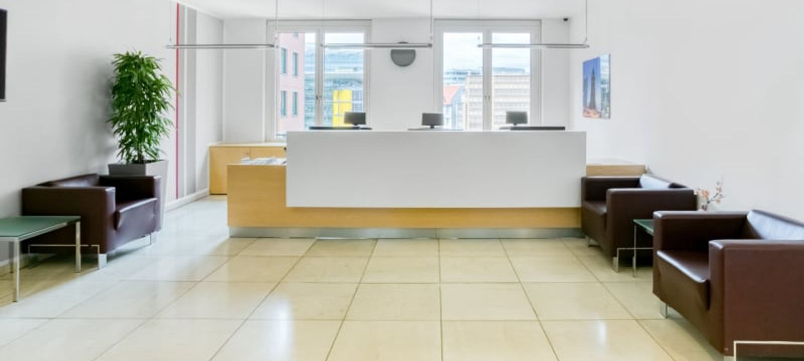 10 Potsdamer Platz, Berlin - Image 1