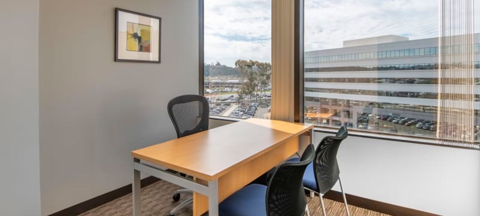 Pacific Center I Pacific Center I - Image 1