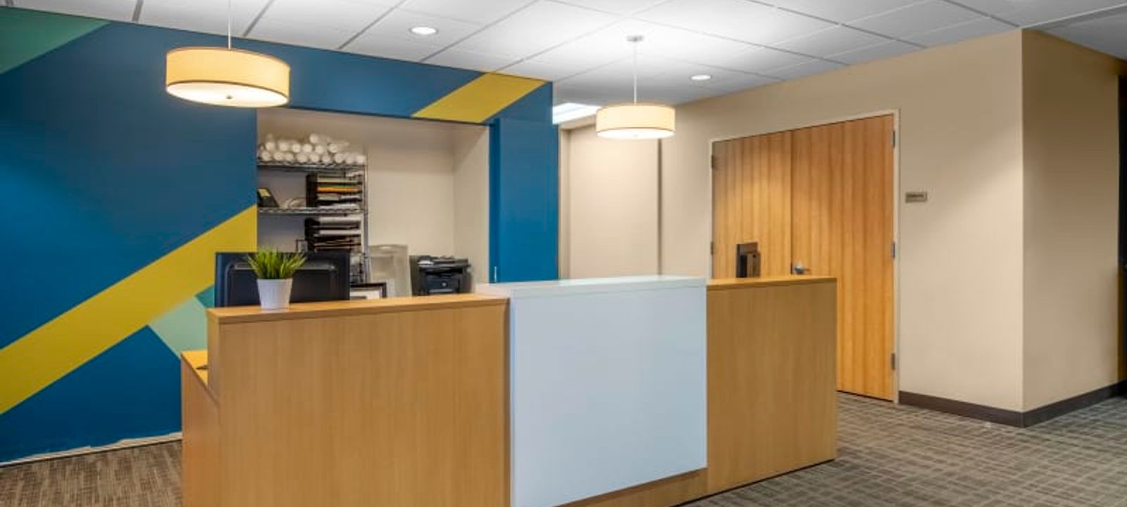 1455 Frazee Rd, San Diego - Image 1