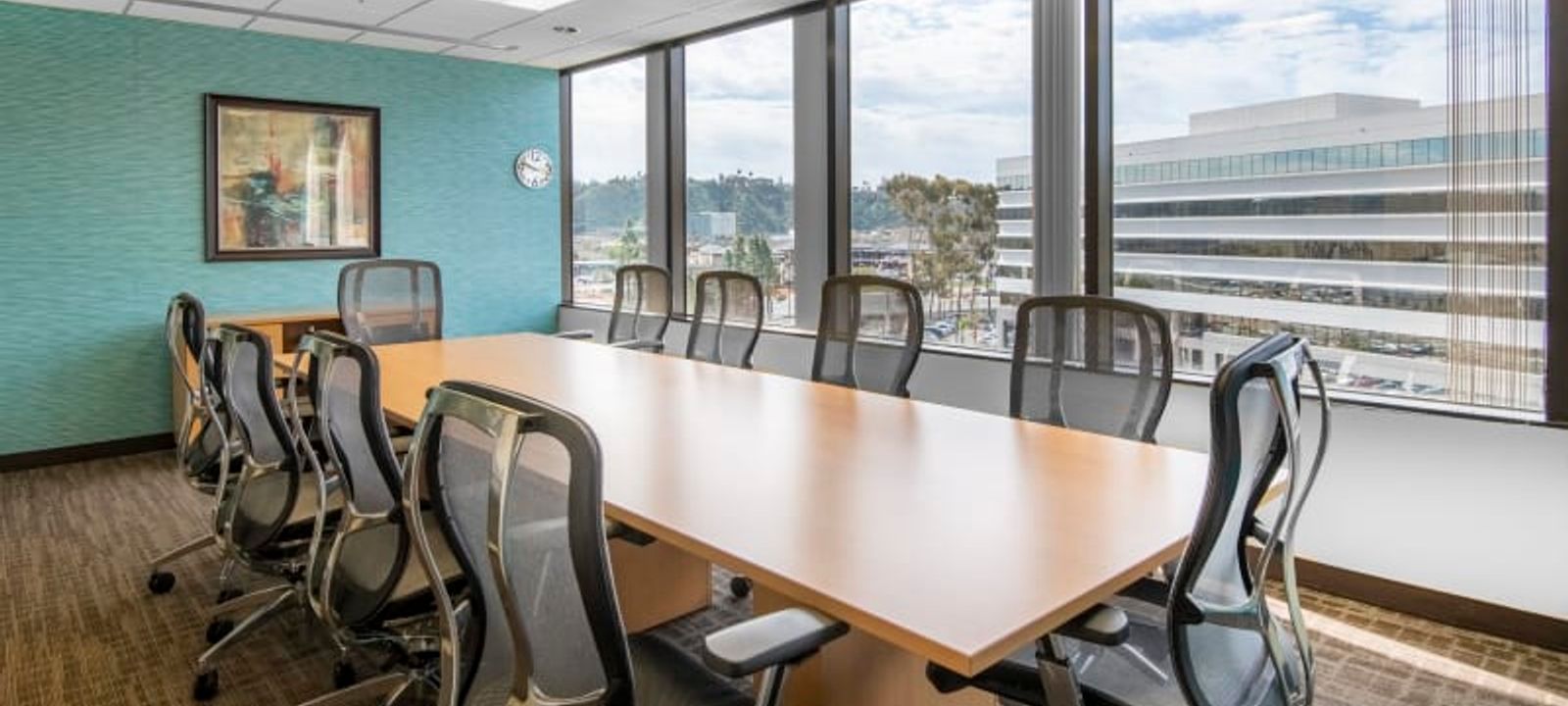 1455 Frazee Rd, San Diego - Image 1