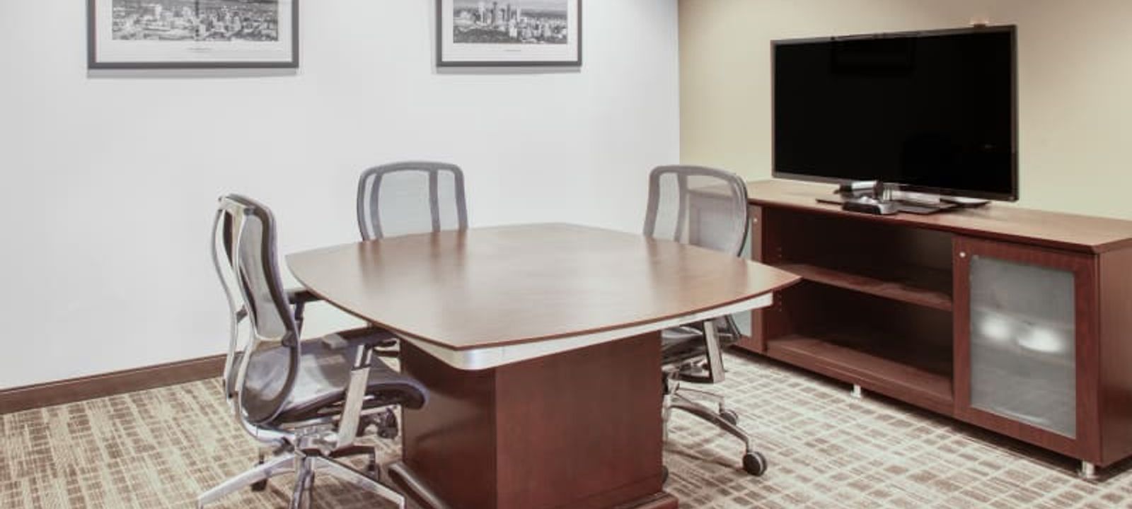 10475 Crosspoint Boulevard, Indianapolis - Image 1