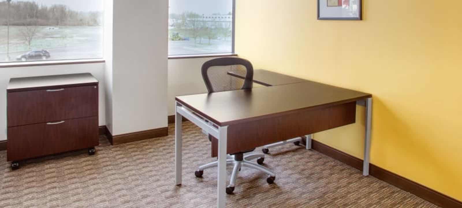 10475 Crosspoint Boulevard, Indianapolis - Image 1