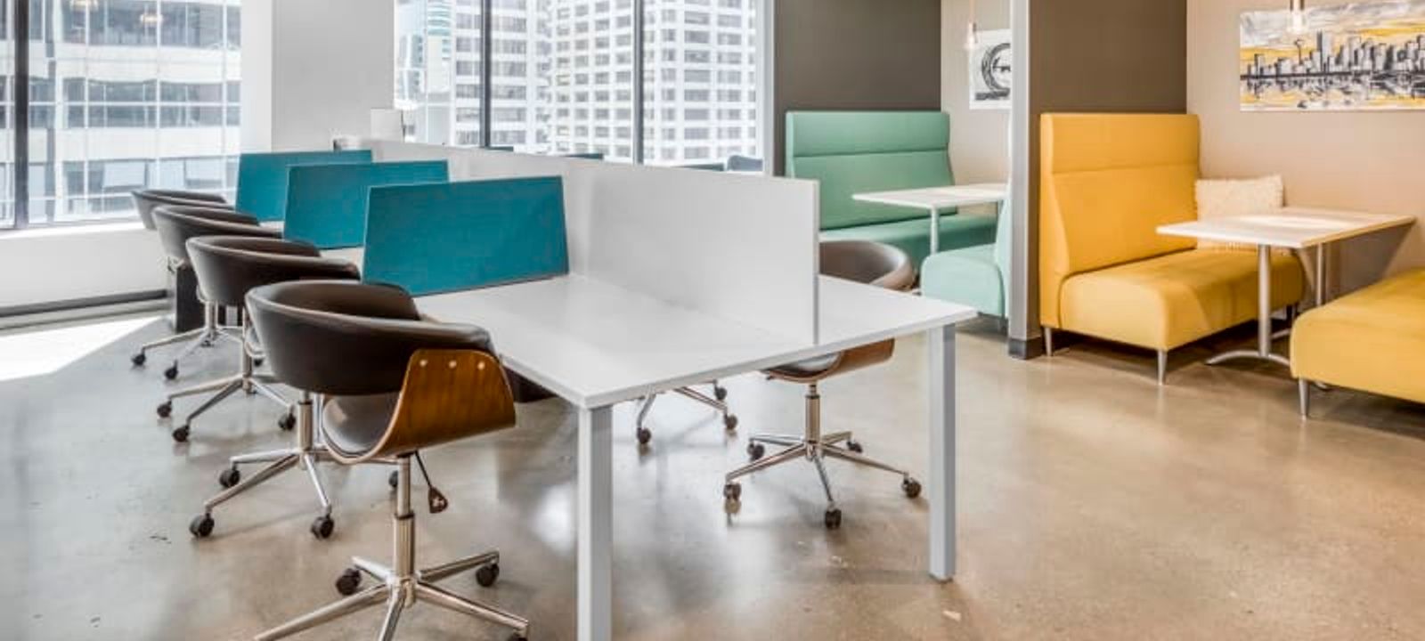 Calgary Place I - Image 1