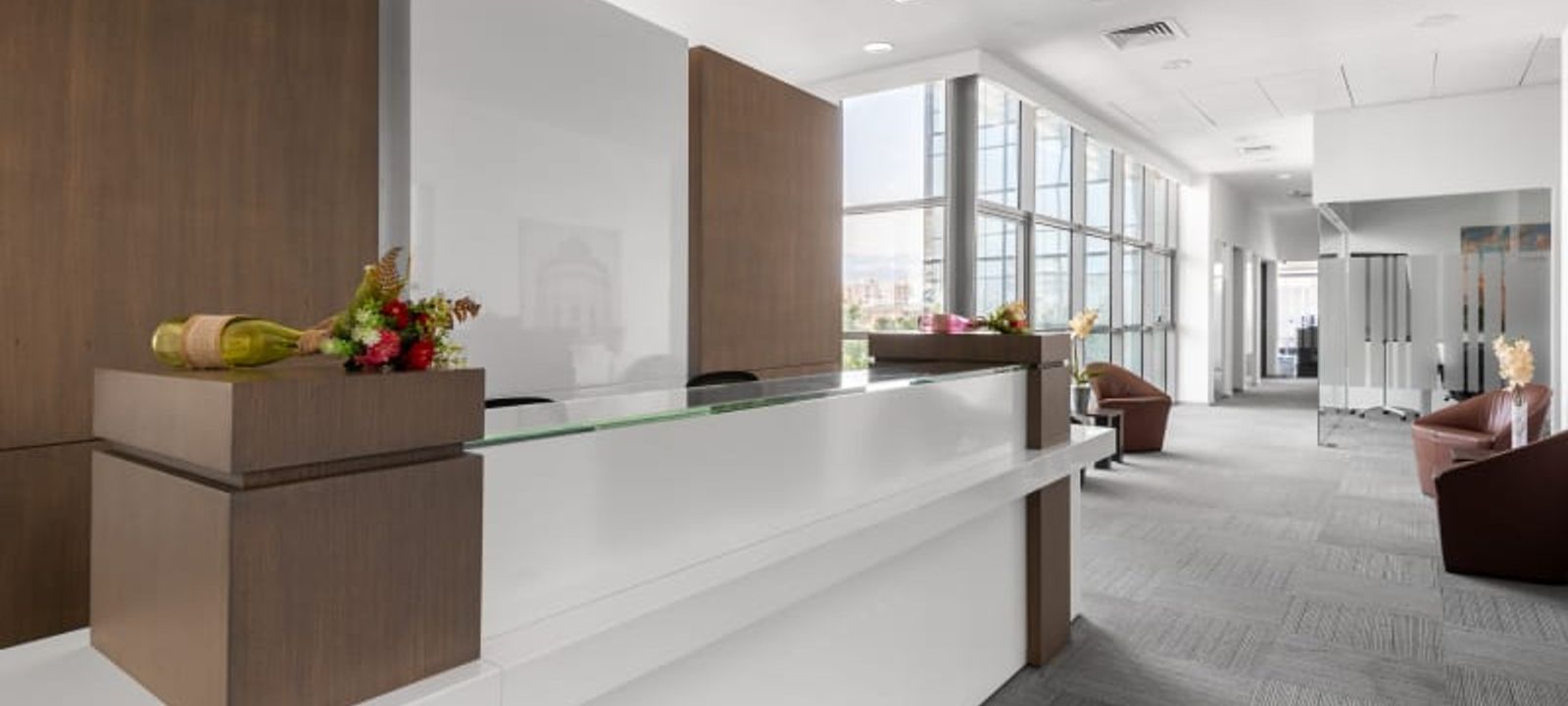 Le Bureau Building, Beirut - Image 1